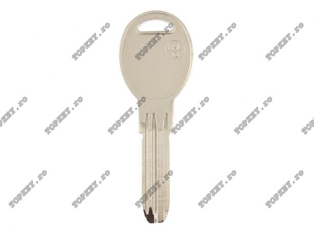Chei cu amprenta (speciale) de TOPKEY.ro