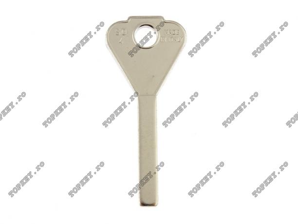 Chei cu amprenta (speciale) de TOPKEY.ro