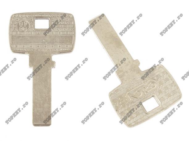 Chei cu amprenta (speciale) de TOPKEY.ro