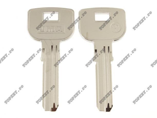 Chei cu amprenta (speciale) de TOPKEY.ro