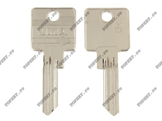 Chei cu amprenta (speciale) de TOPKEY.ro
