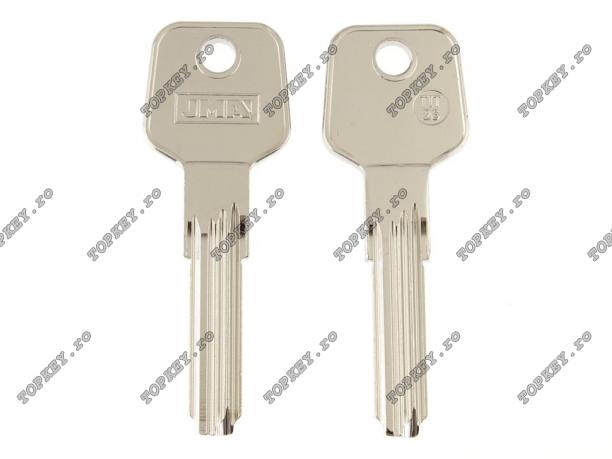 Chei cu amprenta (speciale) de TOPKEY.ro