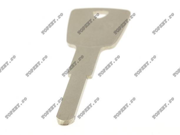 Chei cu amprenta de TOPKEY.ro Chei cu amprenta