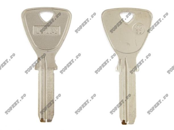 Chei cu amprenta de TOPKEY.ro