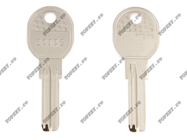 Chei cu amprenta de TOPKEY.ro Chei cu amprenta de TOPKEY.ro