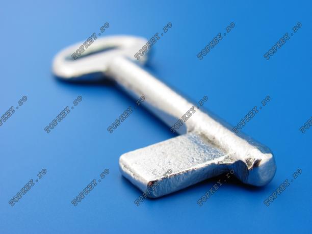 Chei cu aripa simpla de TOPKEY.ro Chei cu aripa simpla