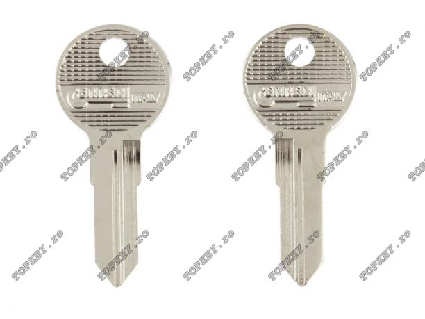 Chei plane de TOPKEY.ro Chei plane de TOPKEY.ro