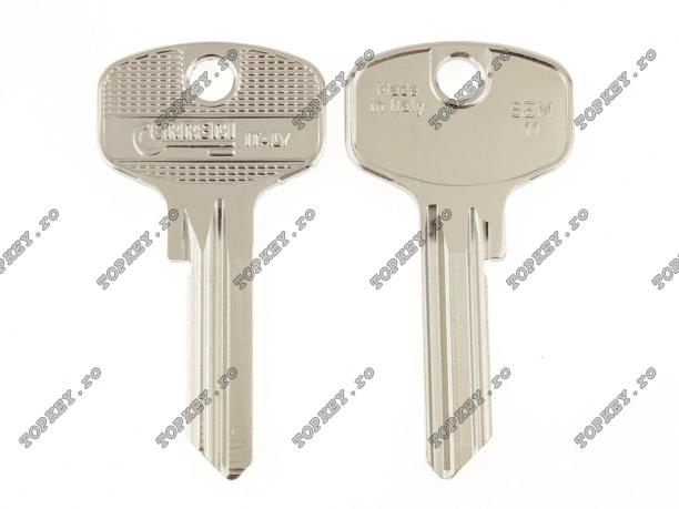 Chei plane de TOPKEY.ro
