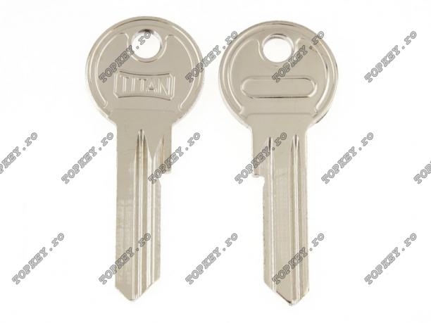 Chei plane de TOPKEY.ro Chei plane de TOPKEY.ro