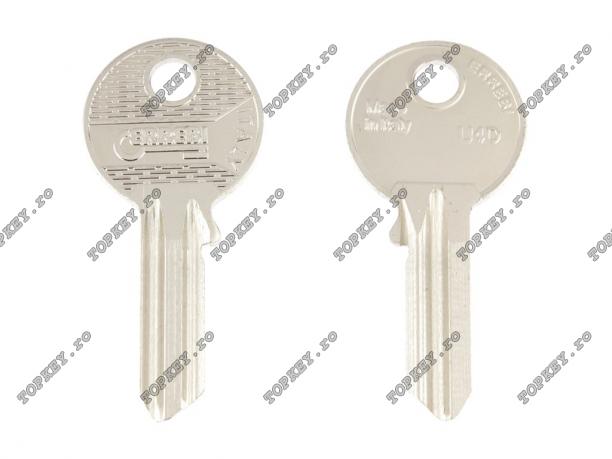 Chei plane de TOPKEY.ro Chei plane de TOPKEY.ro