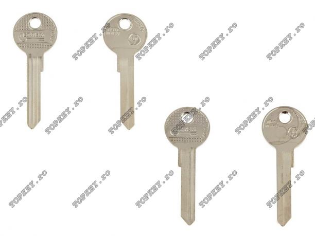 Chei plane de TOPKEY.ro Chei plane de TOPKEY.ro