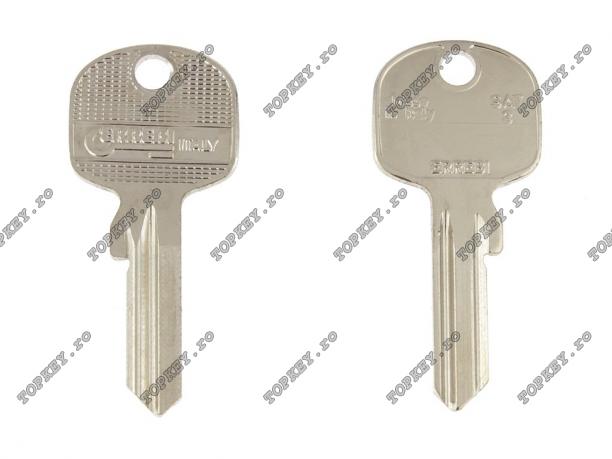 Chei plane de TOPKEY.ro Chei plane de TOPKEY.ro