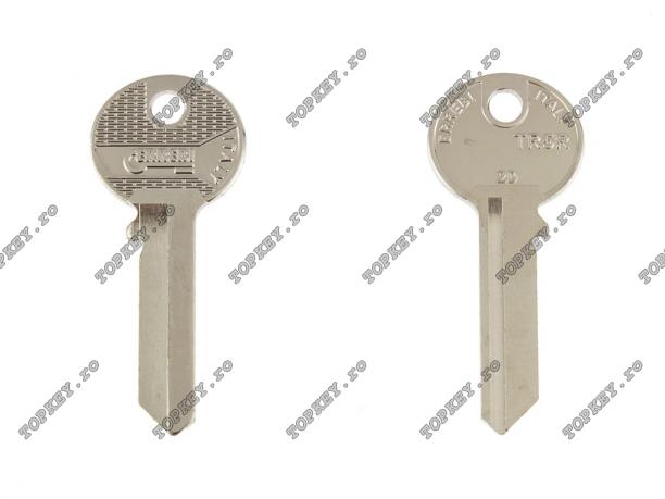 Chei plane de TOPKEY.ro Chei plane de TOPKEY.ro