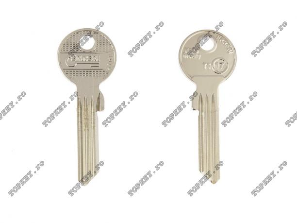 Chei plane de TOPKEY.ro Chei plane de TOPKEY.ro