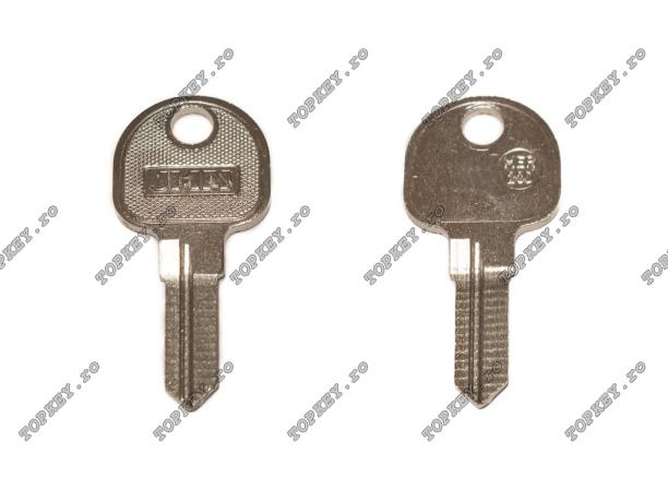 Chei plane de TOPKEY.ro Chei plane de TOPKEY.ro