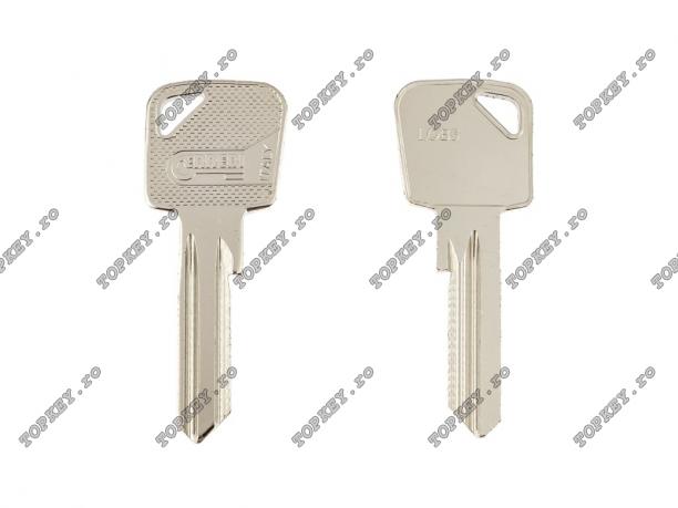 Chei plane de TOPKEY.ro Chei plane de TOPKEY.ro