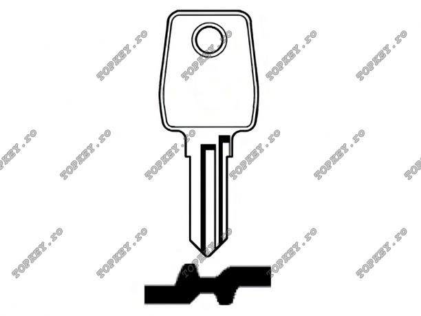 Chei plane de TOPKEY.ro Chei plane de TOPKEY.ro
