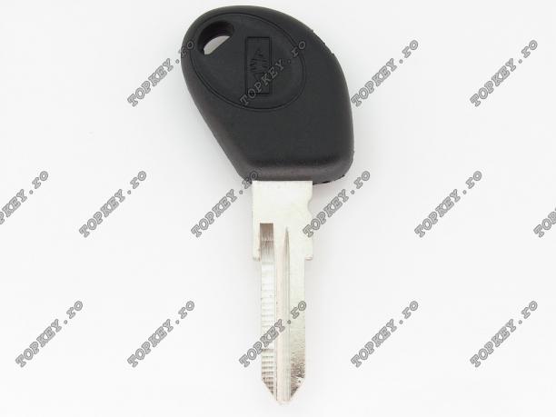 Cheia pentru Fiat de TOPKEY.ro Cheia pentru Fiat de TOPKEY.ro
