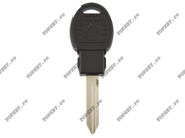 Cheie Auto cu loc pentru cio pentru Chrysler de TOPKEY.ro Cheie Auto cu loc pentru cio pentru Chrysler de TOPKEY.ro