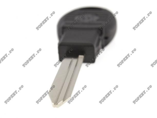 Cheie Auto cu loc pentru cio pentru Chrysler de TOPKEY.ro Cheie Auto cu loc pentru cio pentru Chrysler