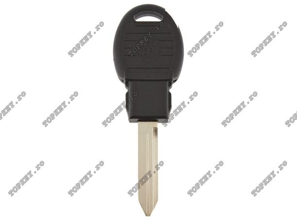 Cheie Auto cu loc pentru cio pentru Chrysler de TOPKEY.ro Cheie Auto cu loc pentru cio pentru Chrysler