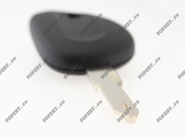 Cheie Renault cu loc pentru cip si lamela NE-36P