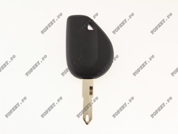 Cheie Renault cu loc pentru cip si lamela NE-36P de TOPKEY.ro