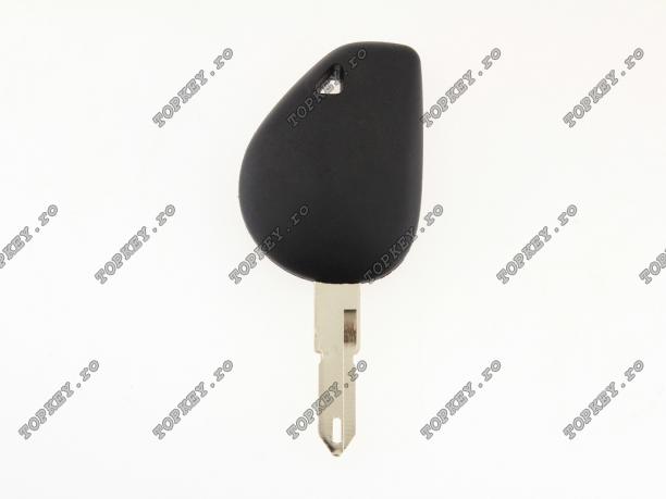 Cheie Renault cu loc pentru cip si lamela NE-36P
