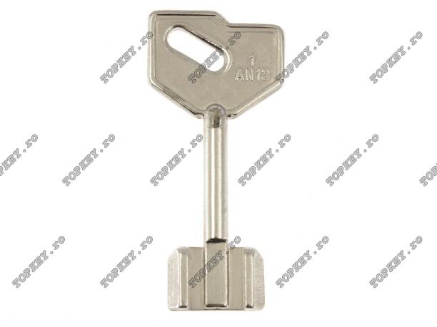 Cheie aripa dubla de TOPKEY.ro Cheie aripa dubla de TOPKEY.ro
