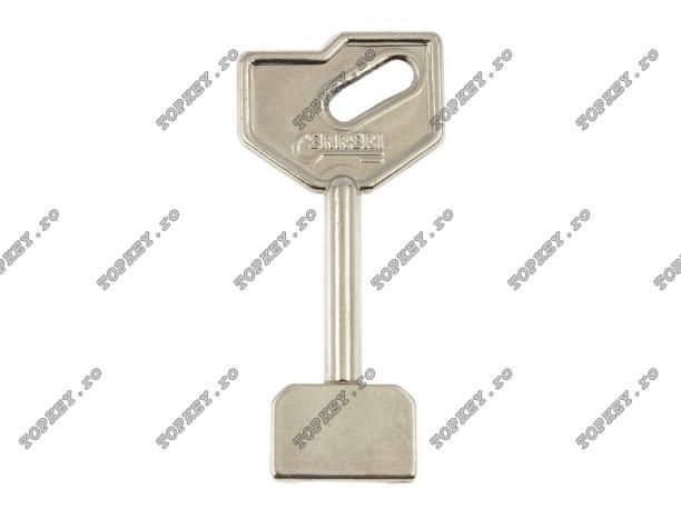 Cheie aripa dubla de TOPKEY.ro Cheie aripa dubla