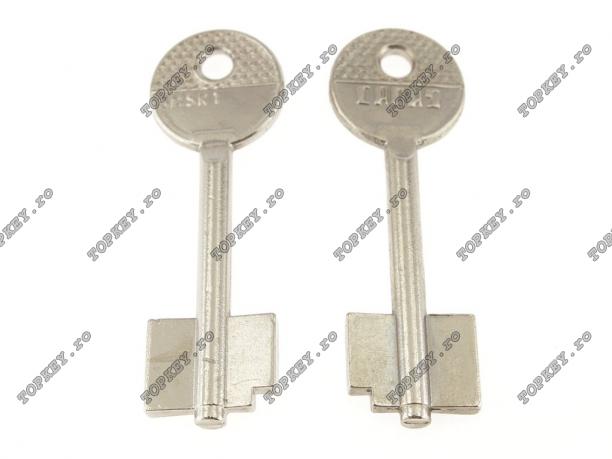 Cheie aripa dubla de TOPKEY.ro Cheie aripa dubla de TOPKEY.ro