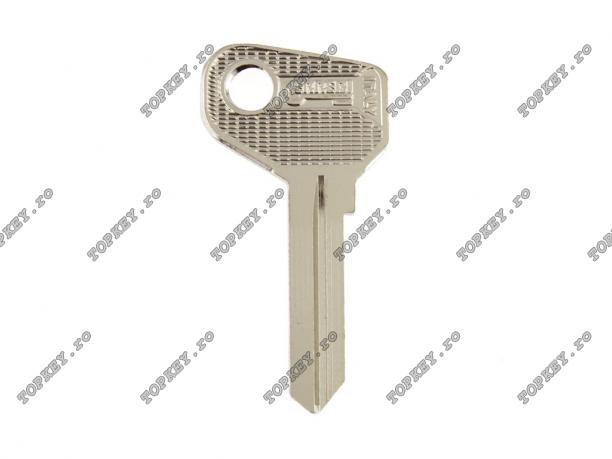 Cheie auto fara plastic de TOPKEY.ro Cheie auto fara plastic de TOPKEY.ro