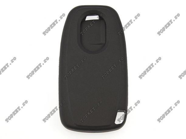 Cheie auto pentru urgenta Audi de TOPKEY.ro Cheie auto pentru urgenta Audi