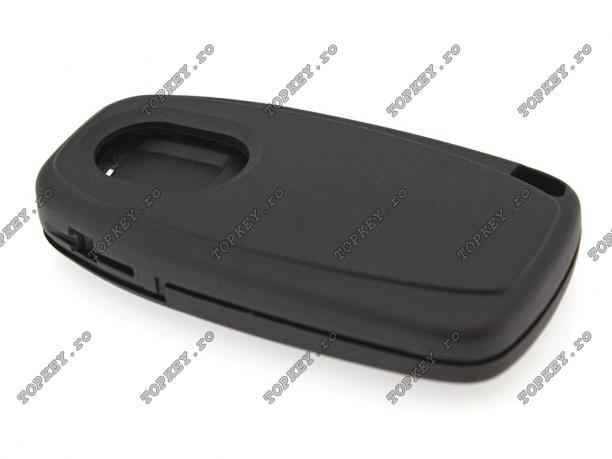 Cheie auto pentru urgenta Audi de TOPKEY.ro Cheie auto pentru urgenta Audi