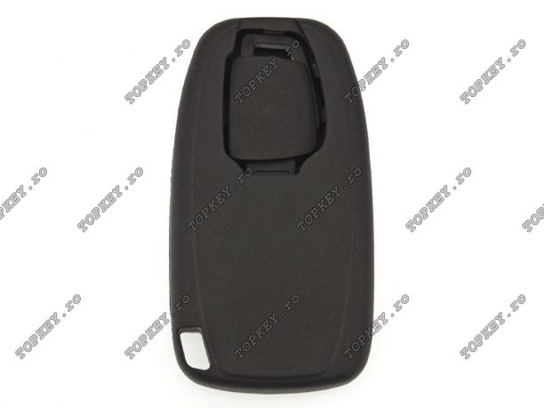 Cheie auto pentru urgenta Audi de TOPKEY.ro Cheie auto pentru urgenta Audi de TOPKEY.ro
