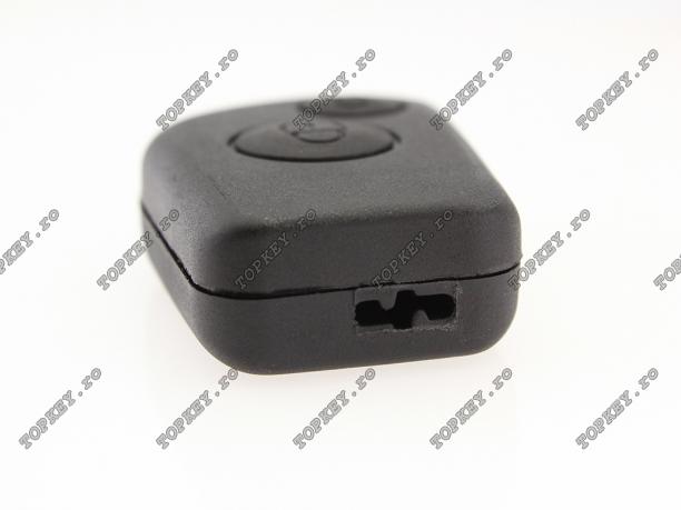 Cheie de Citroen Elysee cu loc penrtu lamela SIX-3P