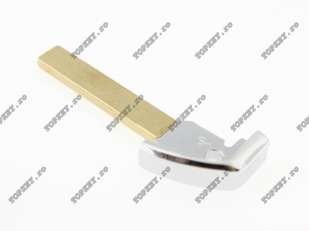 Cheie de urgenta Citroen Peugeot de TOPKEY.ro Cheie de urgenta Citroen Peugeot