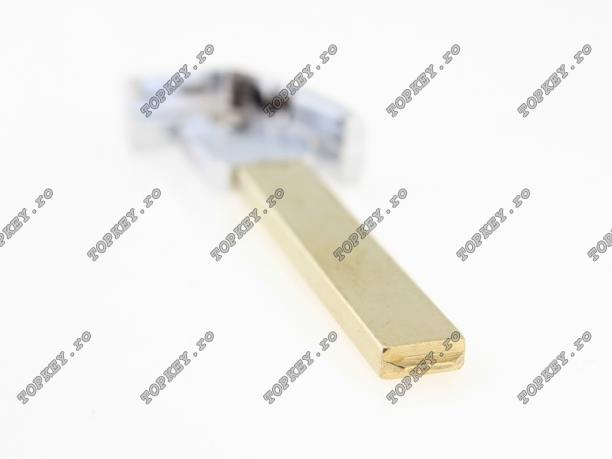 Cheie de urgenta Citroen Peugeot de TOPKEY.ro Cheie de urgenta Citroen Peugeot