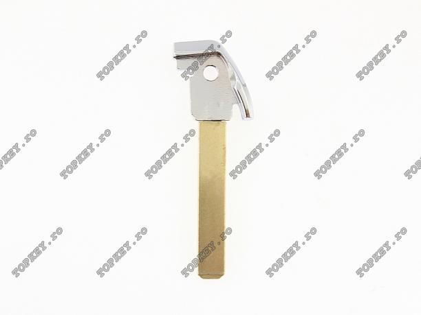 Cheie de urgenta Citroen Peugeot de TOPKEY.ro Cheie de urgenta Citroen Peugeot de TOPKEY.ro