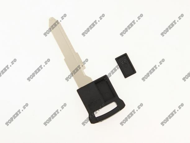 Cheie de urgenta Suzuki cu lamela SUZU-14P