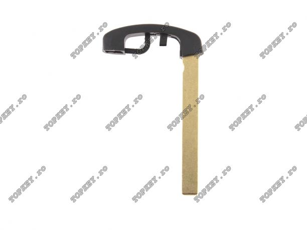 Cheie de urgenta pentru BMW seria 5 de TOPKEY.ro Cheie de urgenta pentru BMW seria 5 de TOPKEY.ro