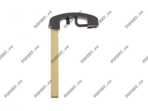 Cheie de urgenta pentru BMW seria 5 de TOPKEY.ro Cheie de urgenta pentru BMW seria 5
