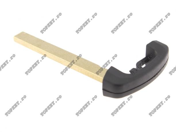 Cheie de urgenta pentru BMW seria 5 de TOPKEY.ro Cheie de urgenta pentru BMW seria 5