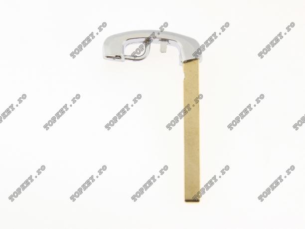 Cheie de urgenta pentru BMW seria 7