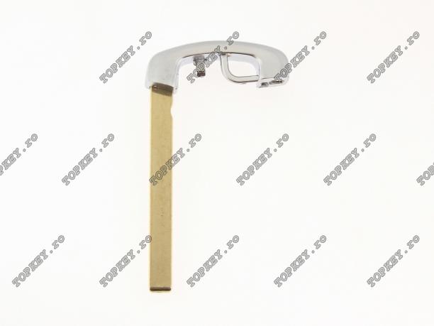 Cheie de urgenta pentru BMW seria 7 de TOPKEY.ro Cheie de urgenta pentru BMW seria 7