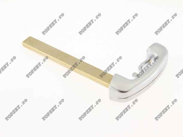 Cheie de urgenta pentru BMW seria 7 de TOPKEY.ro Cheie de urgenta pentru BMW seria 7