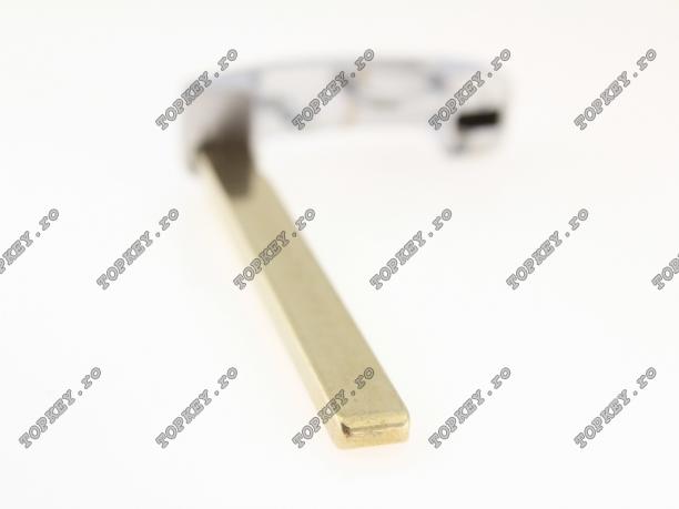 Cheie de urgenta pentru BMW seria 7 de TOPKEY.ro Cheie de urgenta pentru BMW seria 7