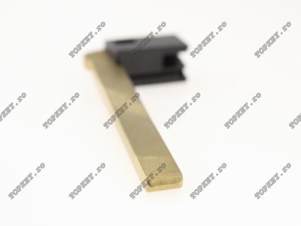 Cheie de urgenta smart key BMW de TOPKEY.ro Cheie de urgenta smart key BMW