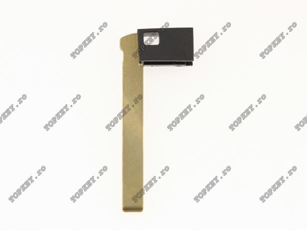 Cheie de urgenta smart key BMW de TOPKEY.ro Cheie de urgenta smart key BMW de TOPKEY.ro