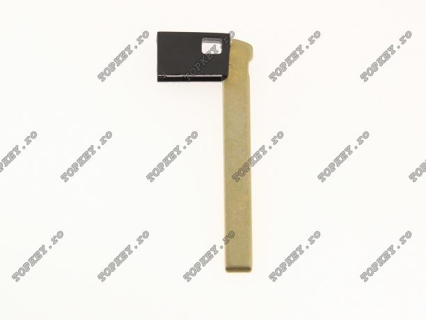Cheie de urgenta smart key BMW de TOPKEY.ro Cheie de urgenta smart key BMW